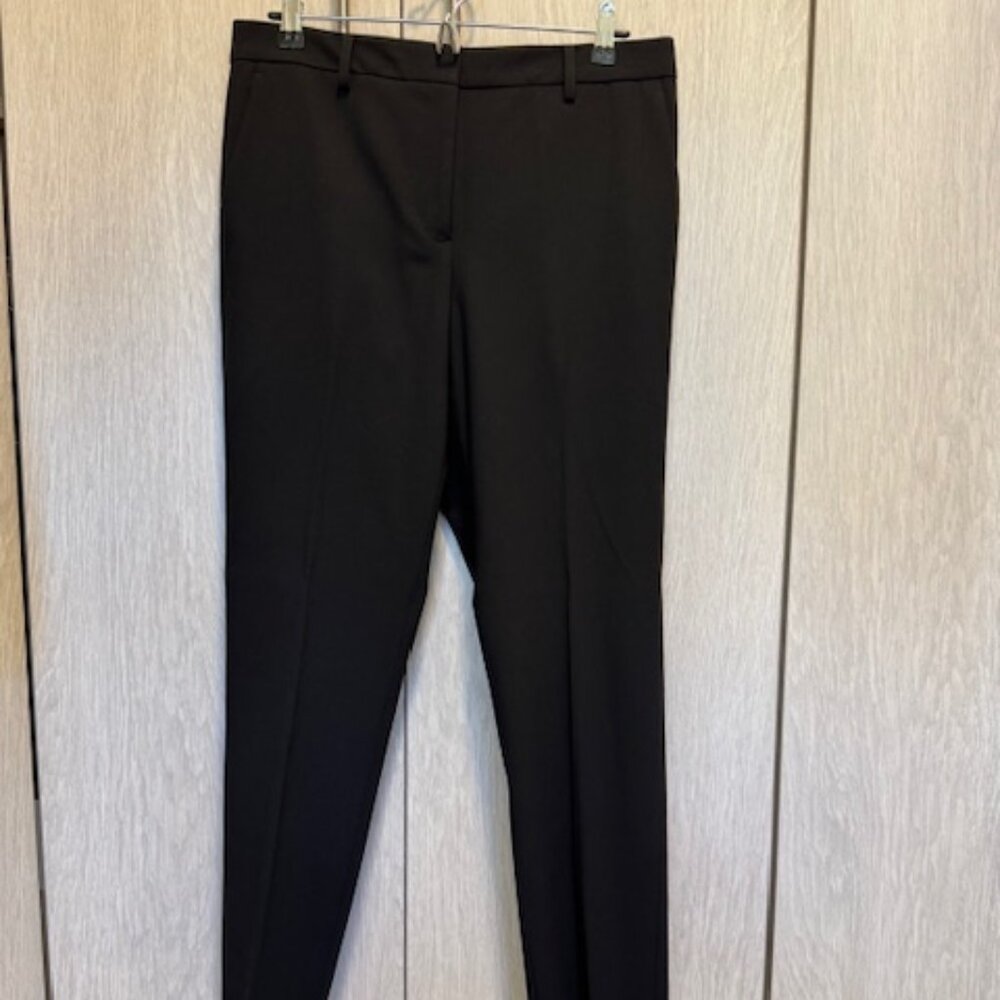 DKNY Black Trousers in  Size 8